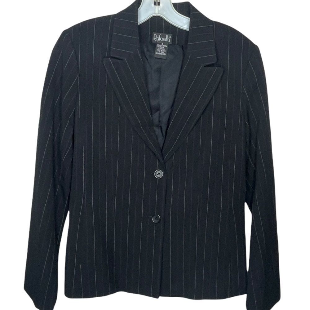 Vintage Rafaella Blazer‎ nwt
